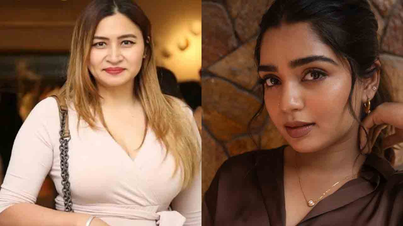 Jwala Gutta | మహిళల బరువు, పెళ్లి గురించే ఎందుకు ప్రశ్నలు?.. బాడీ షేమింగ్‌పై బ్యాడ్మింటన్ స్టార్ గుత్తా జ్వాల ఆవేదన!