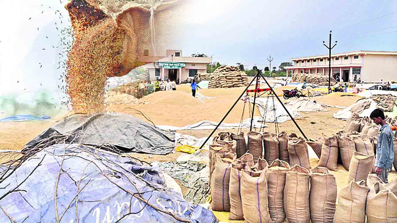 అంతా ఇష్టారాజ్యం