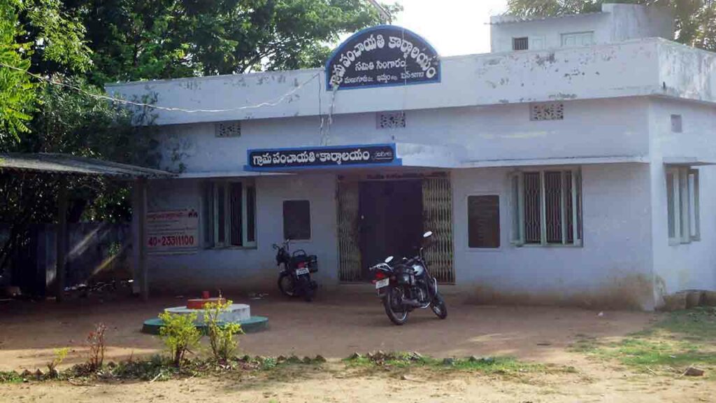 Gram Panchayat Elections