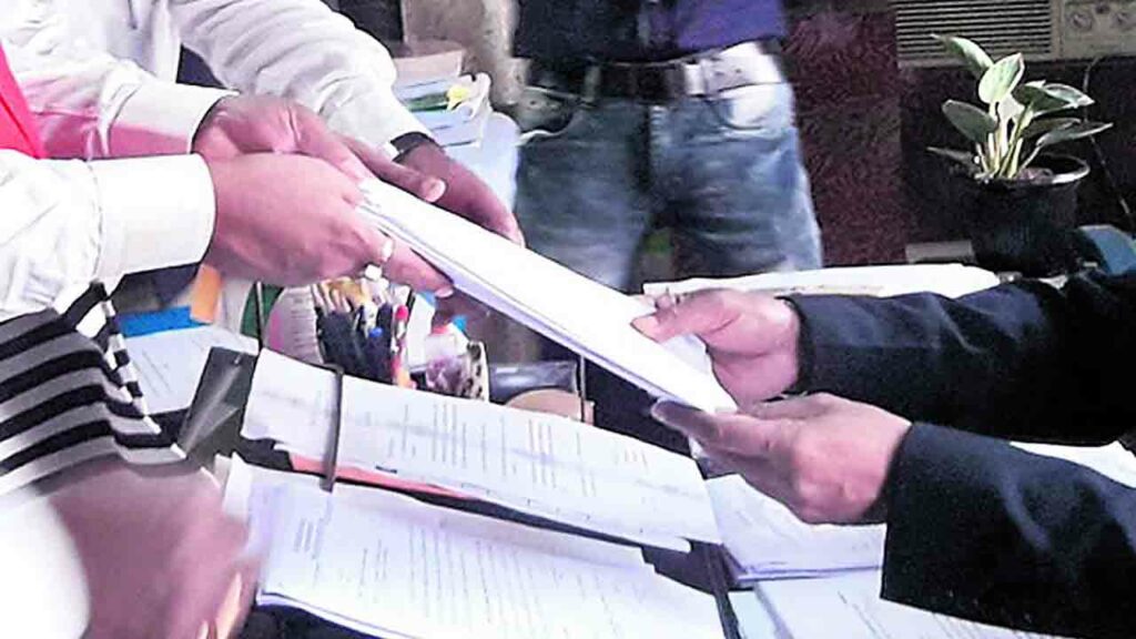 Gram Panchayat Elections