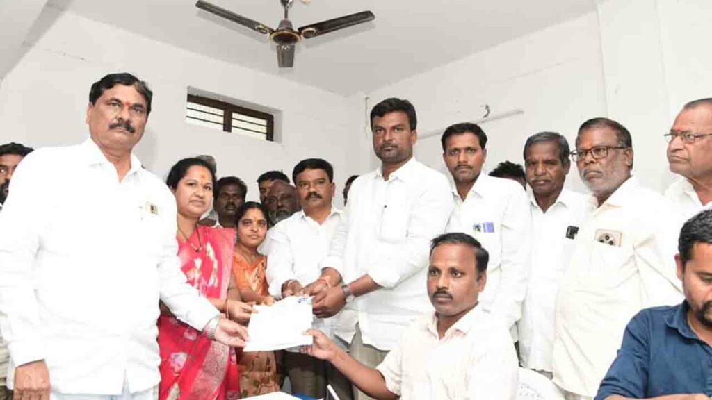 Gram Panchayat Elections