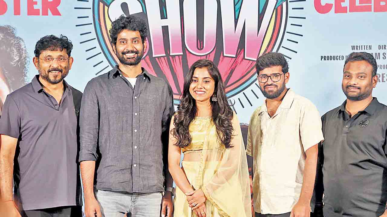 కథలోని సహజత్వమే విజయానికి కారణం