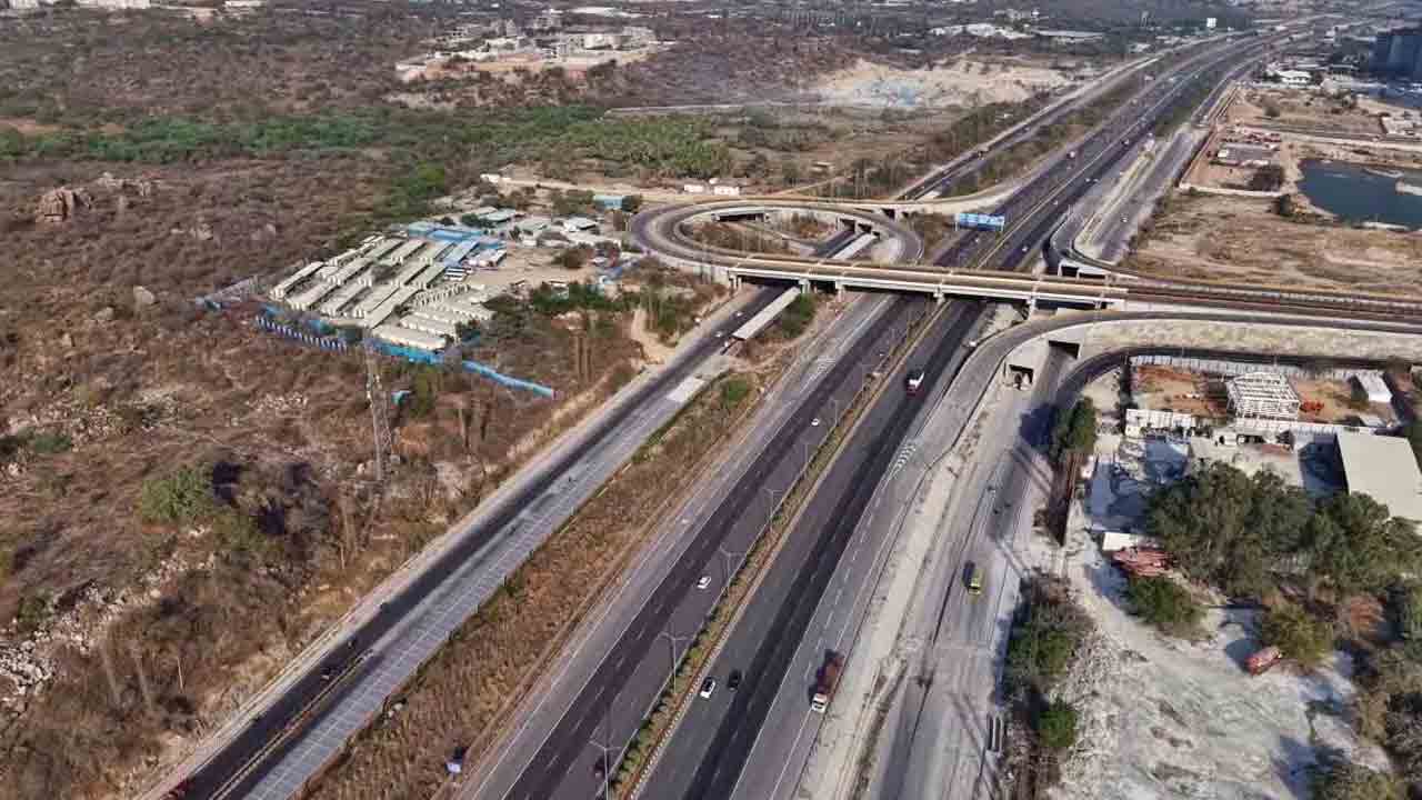 అనుకున్నదొక్కటి.. అయ్యిందొక్కటి!.. అడ్డం తిరిగిన హిల్ట్‌ స్కెచ్‌!!