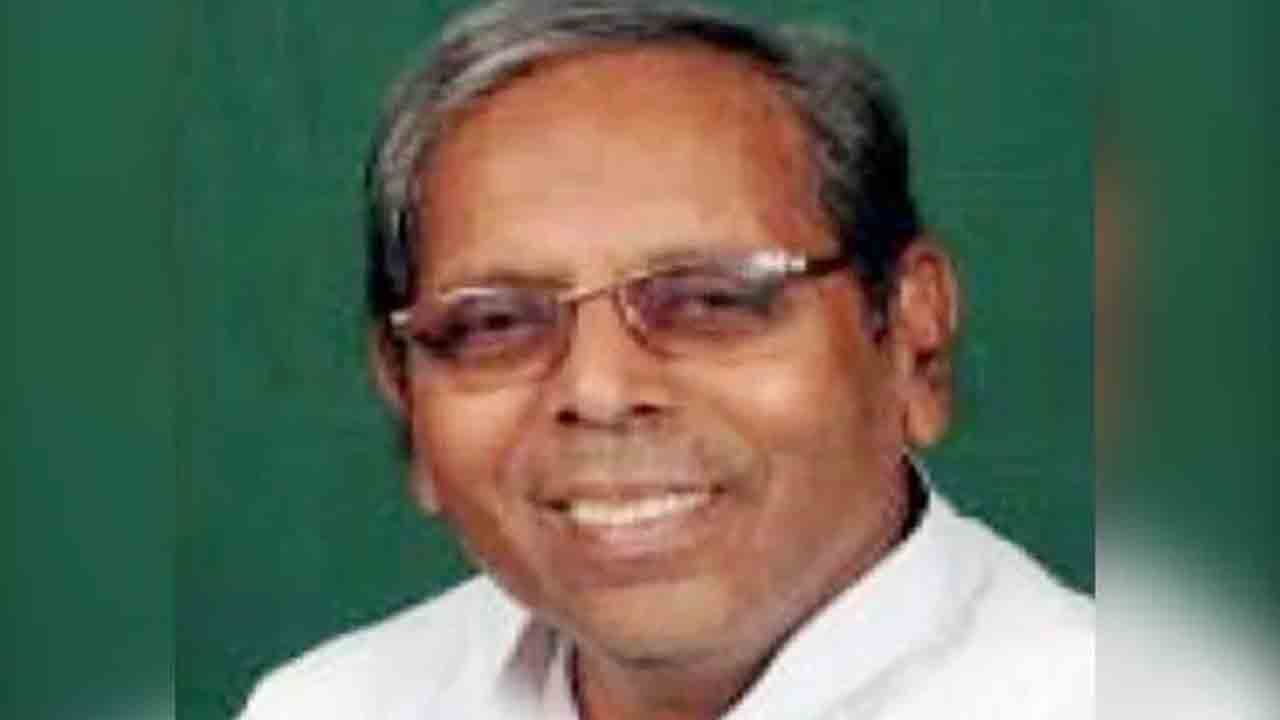 HY Meti | అనారోగ్యంతో కర్ణాటక మాజీ మంత్రి కన్నుమూత