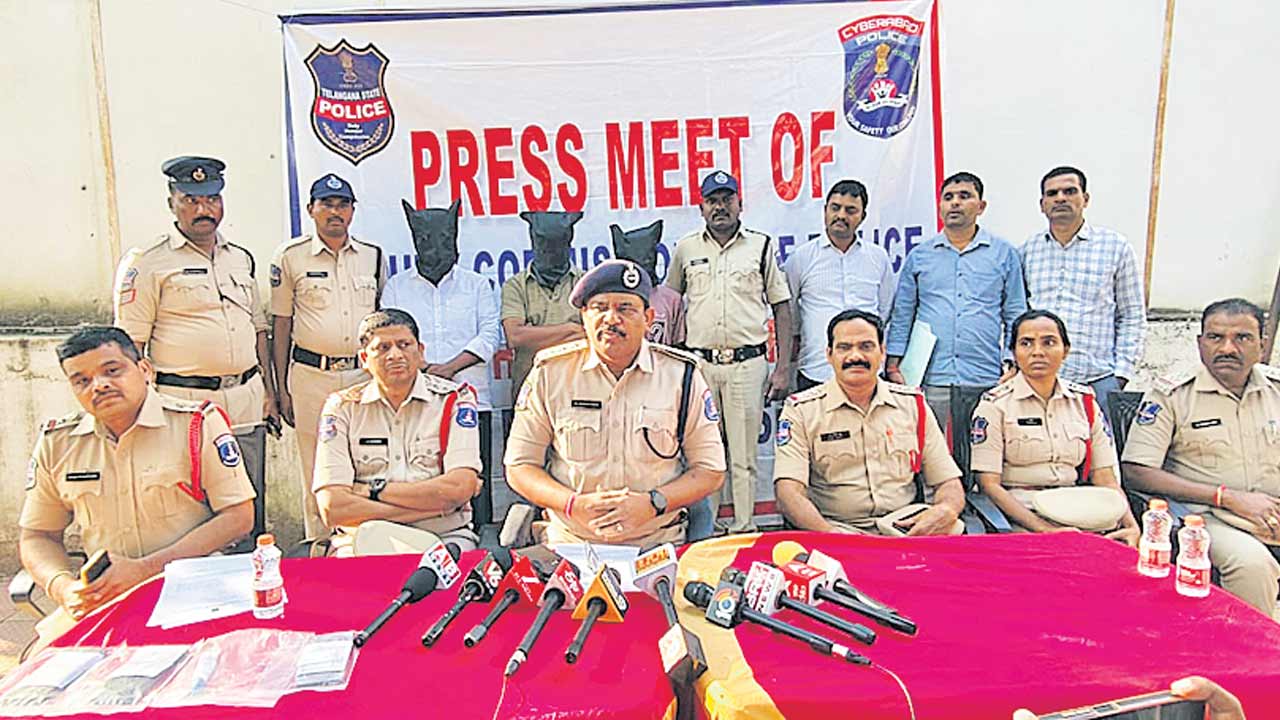 పథకం ప్రకారమే ఒంటరి మహిళ హత్య