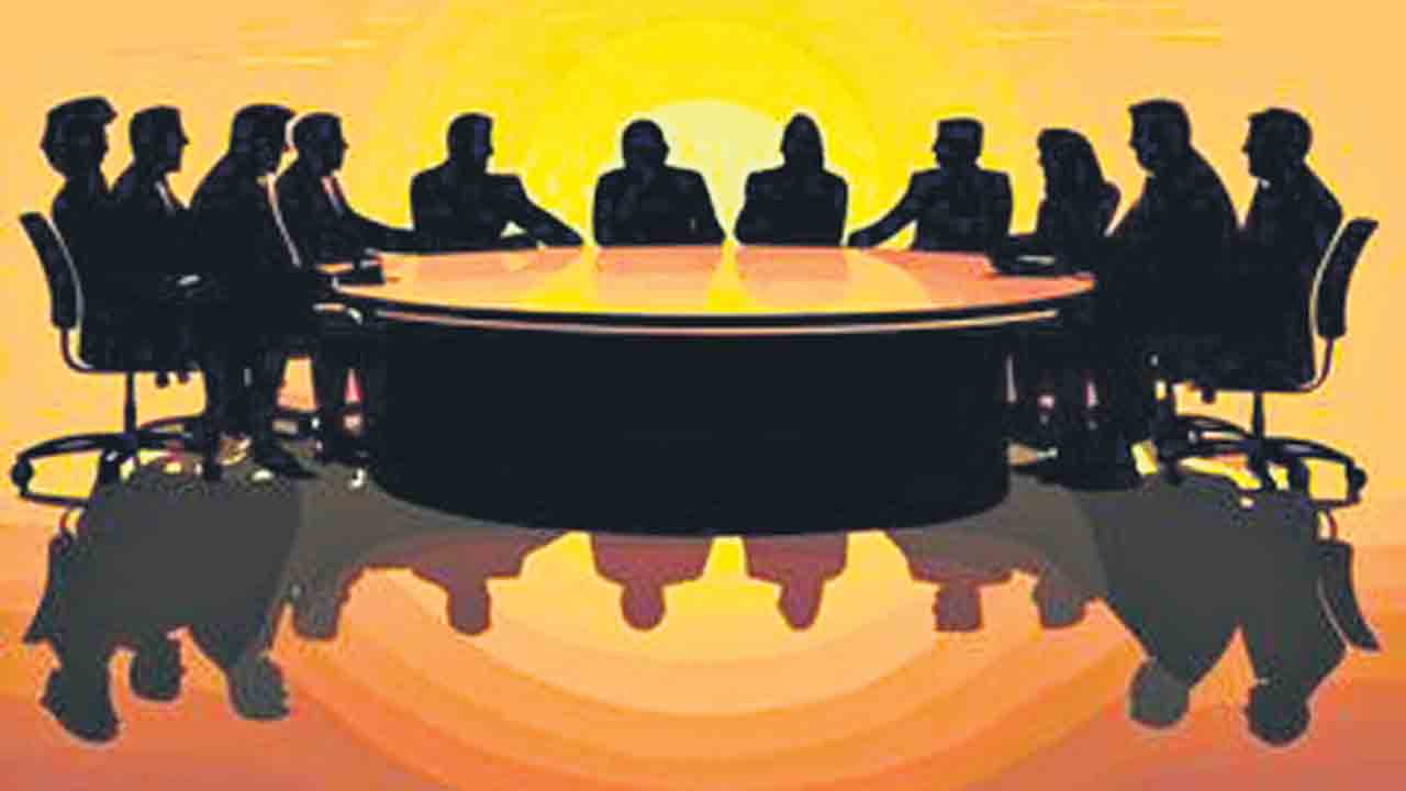 జూబ్లీహిల్స్‌లో ఎలక్షన్‌ హీట్‌