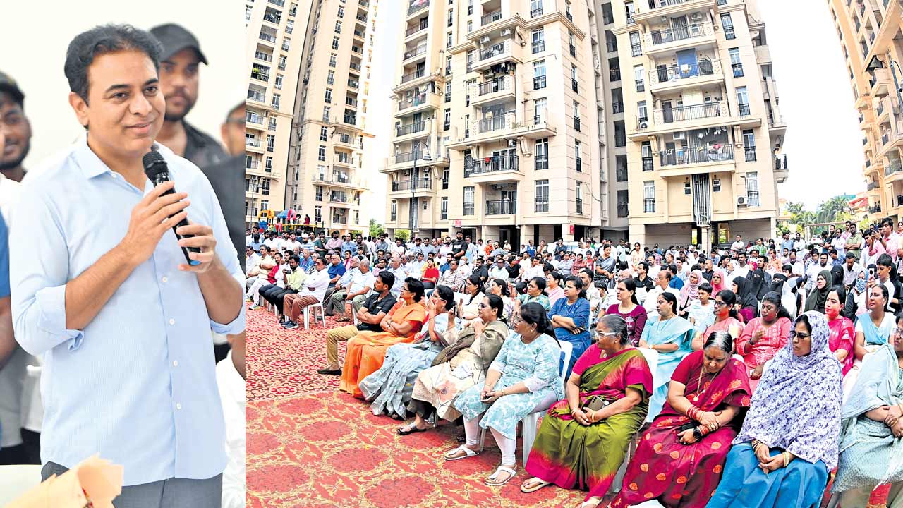 జూబ్లీలో కొడితే రాష్టమంతా మోగాలి