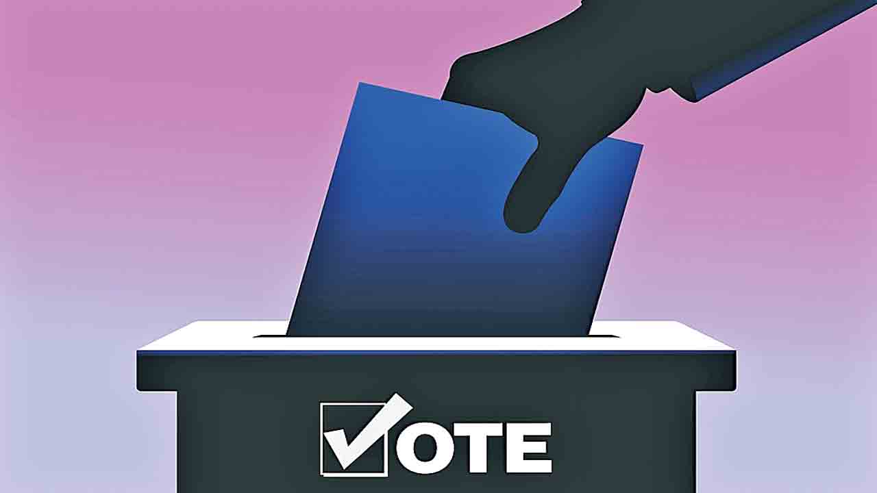 ఓటర్లు పెరుగుతున్నా తగ్గుతున్న పోలింగ్‌!