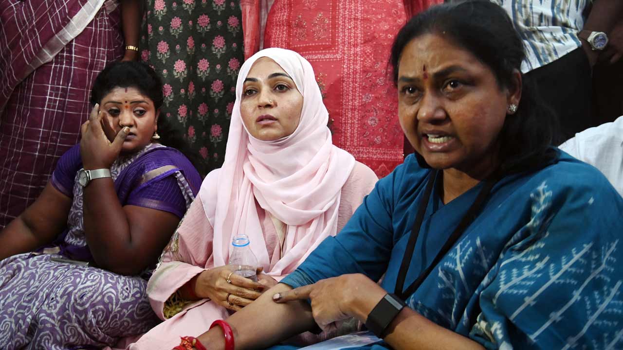 మాగంటికి అవమానం