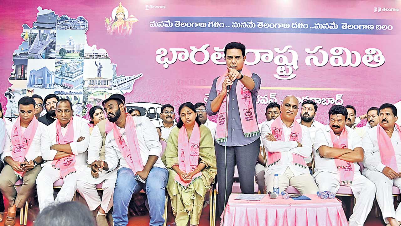 గెలుపోటములు సహజం