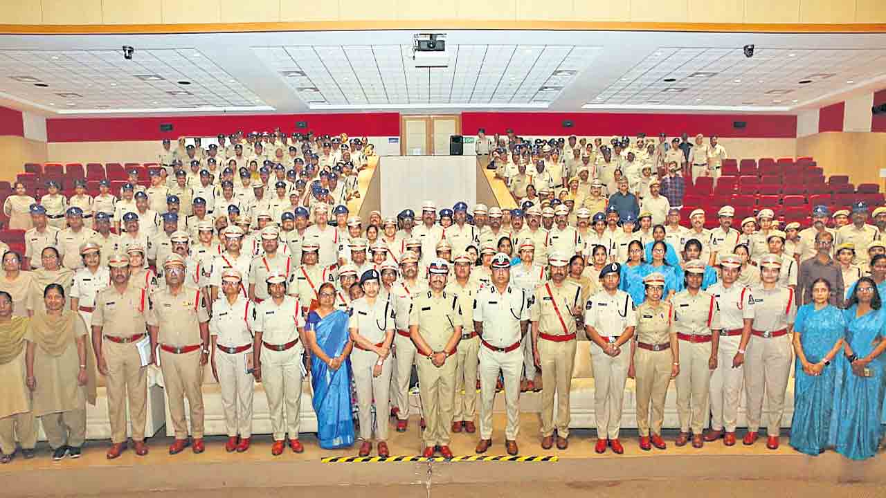 మహిళల భద్రతలో రాజీ పడేది లేదు