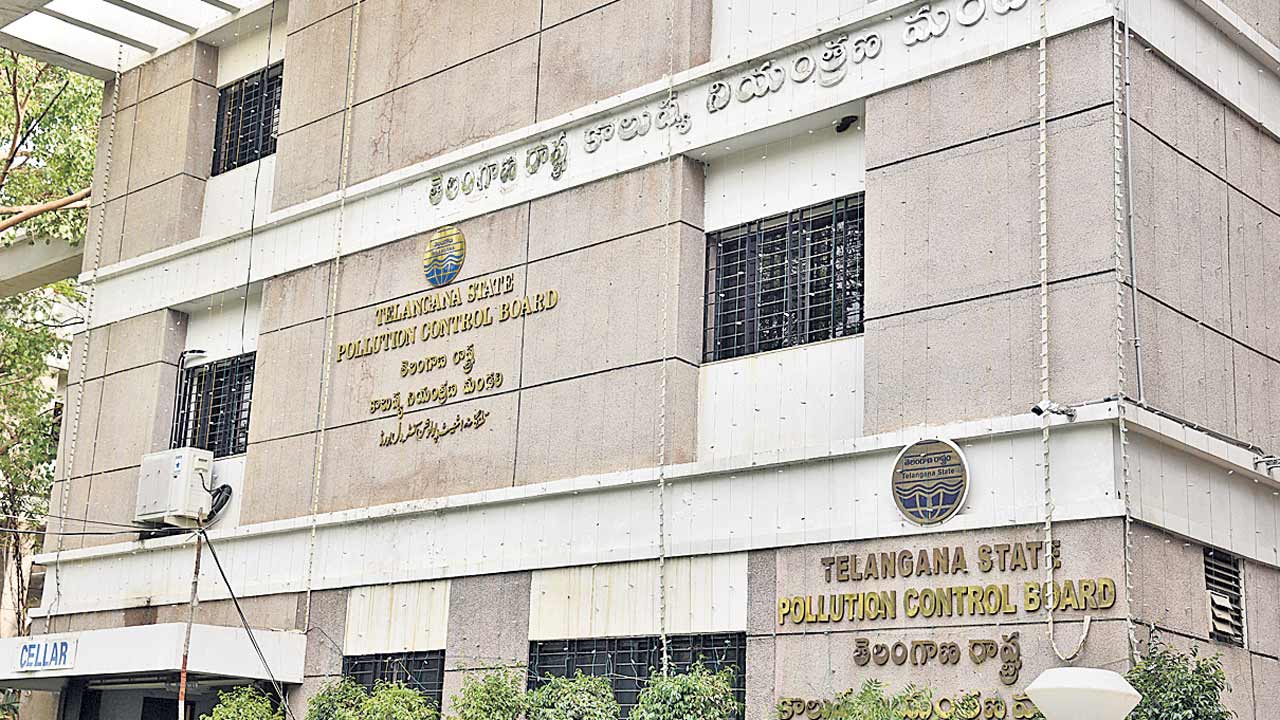 నియంతల్లా పీసీబీ అధికారులు!