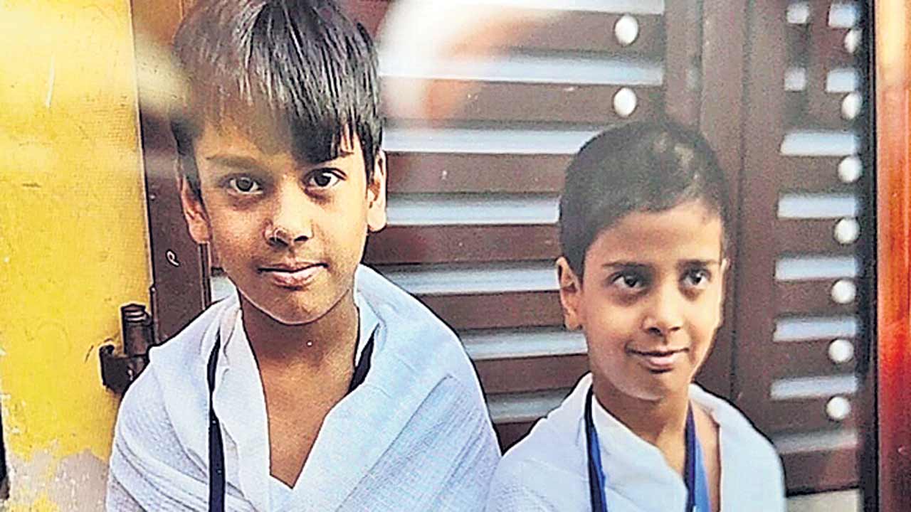 విషాదయాత్ర