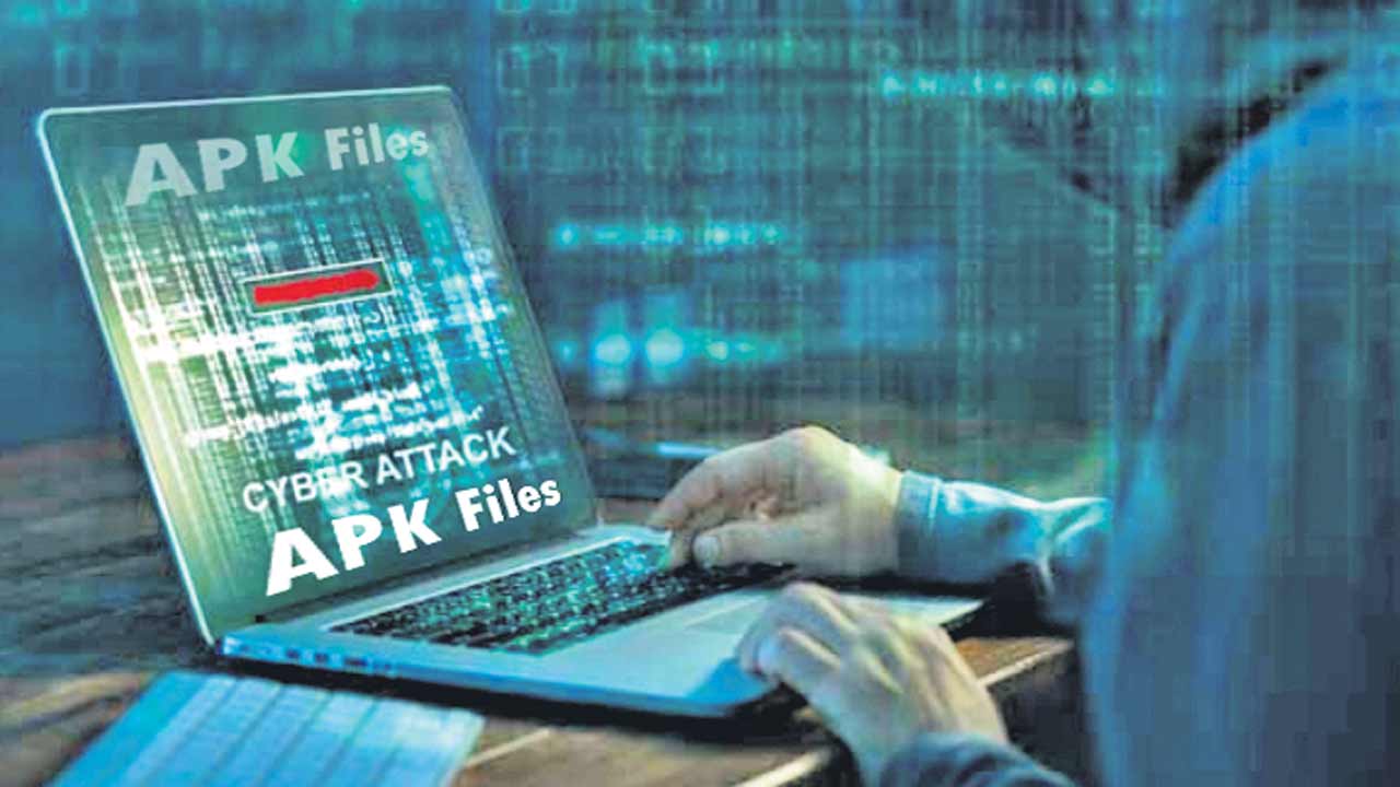 క్లిక్‌ చేశారా.. అంతే!