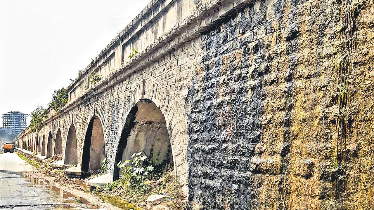 జలమండలి నిర్లక్ష్యం