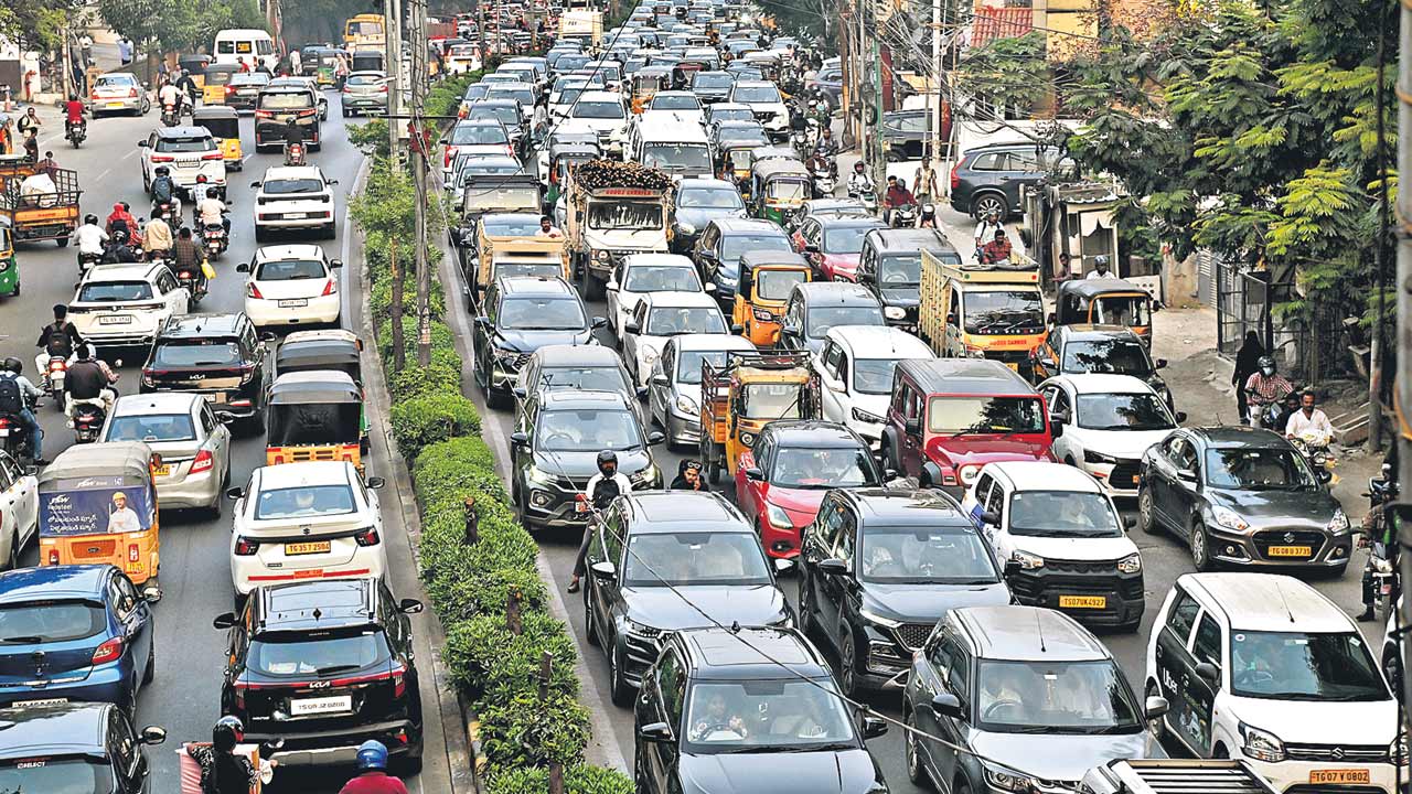 వాహన విస్ఫోటం