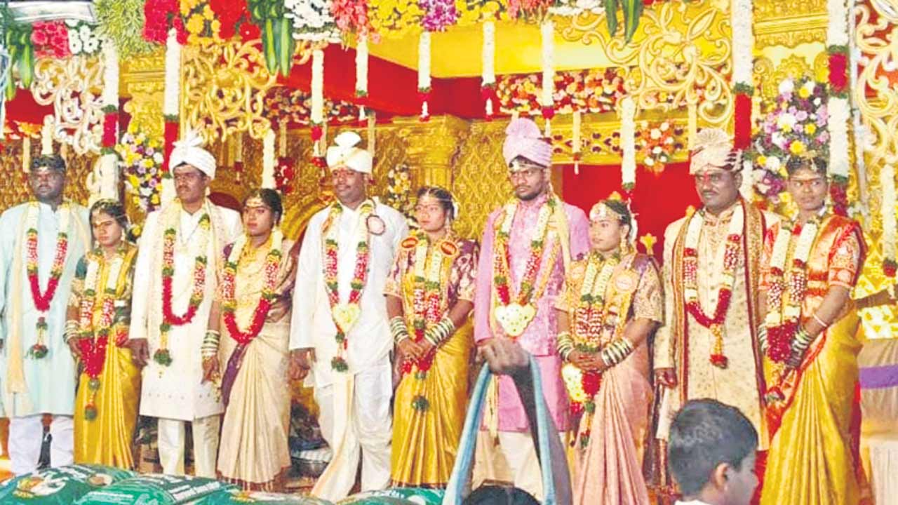 అనాథలకు అండగా ‘లాలన వెల్ఫేర్‌ ఆర్గనైజేషన్‌’