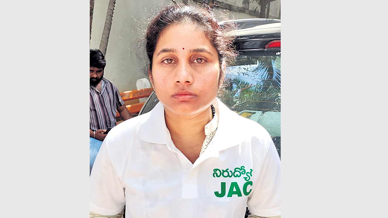 కాంగ్రెస్‌ మోసాలను బయటపెట్టి తీరుతాం