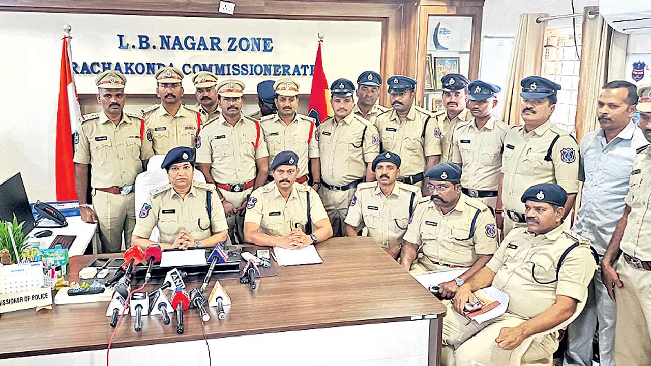 జల్సాల కోసమే బ్రిలియంట్‌లో చోరీ