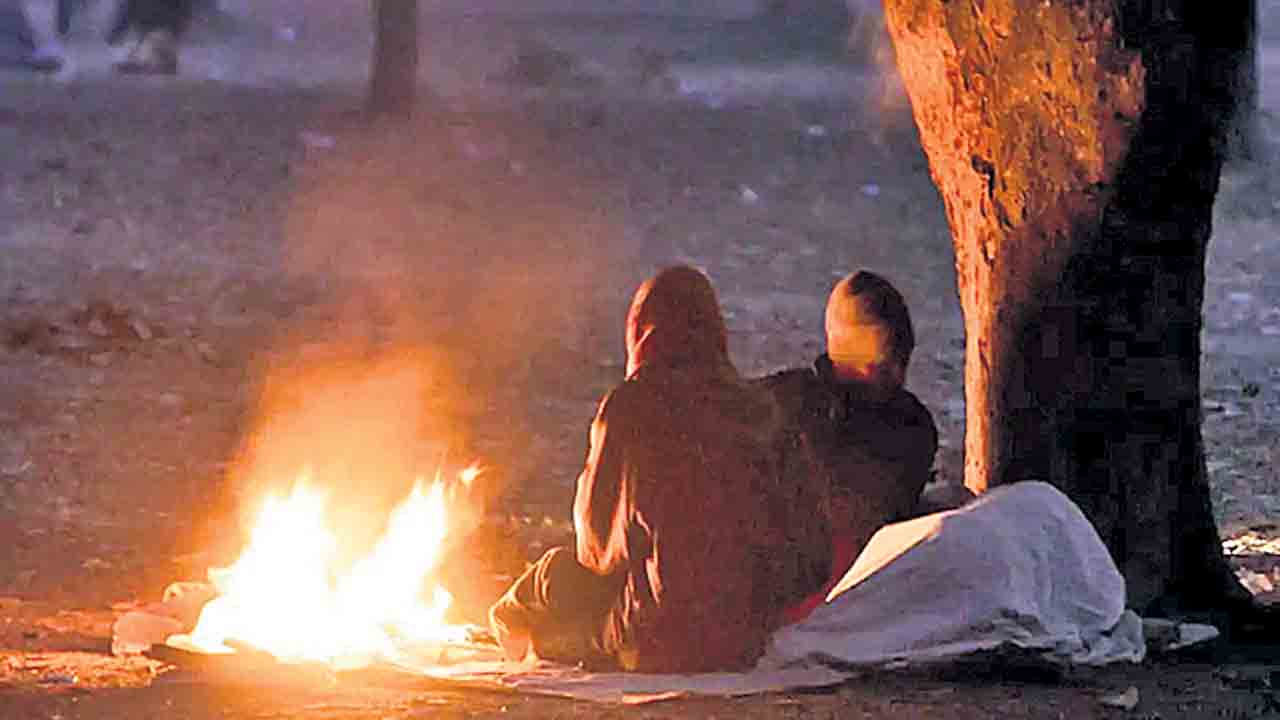 గ్రేటర్‌ గజ గజ