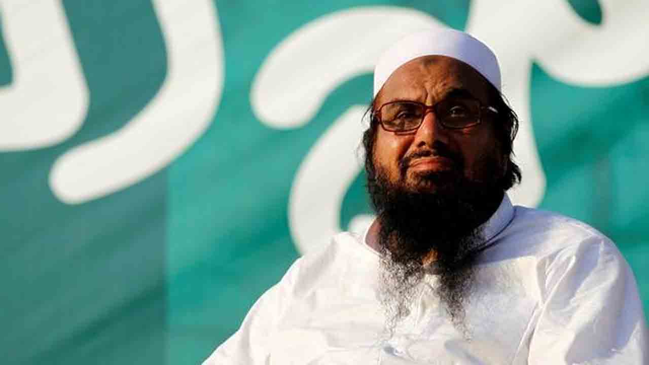 బంగ్లా నుంచి భారత్‌పై ఉగ్ర దాడి!.. హఫీజ్‌ సయీద్‌ కుట్రలు