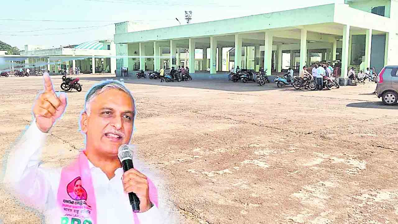 పత్తి రైతుకు అండగా..