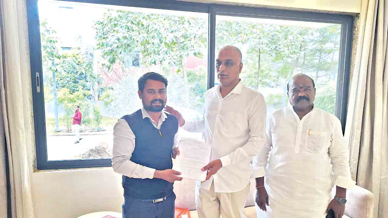 పరిశ్రమ నిర్లక్ష్యం వల్లే ప్రమాదం