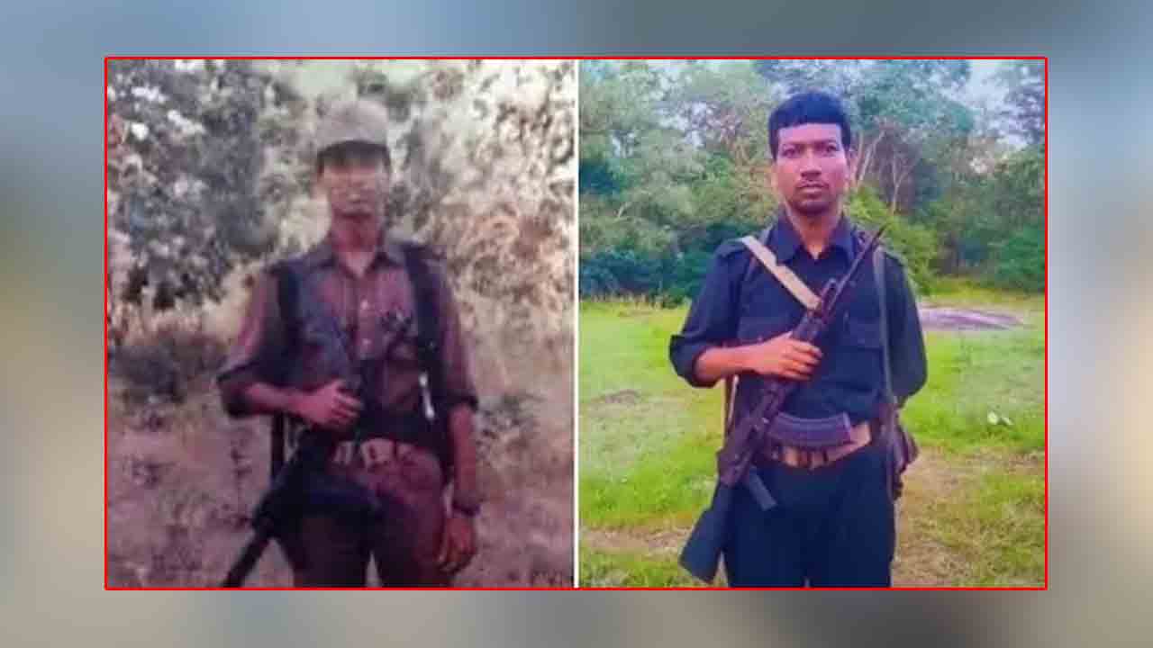 Hidma Encounter | హిడ్మాను పట్టుకుని చంపామనడంలో వాస్తవం లేదు : ఇంటెలిజెన్స్‌ ఏడీజీ లడ్డా