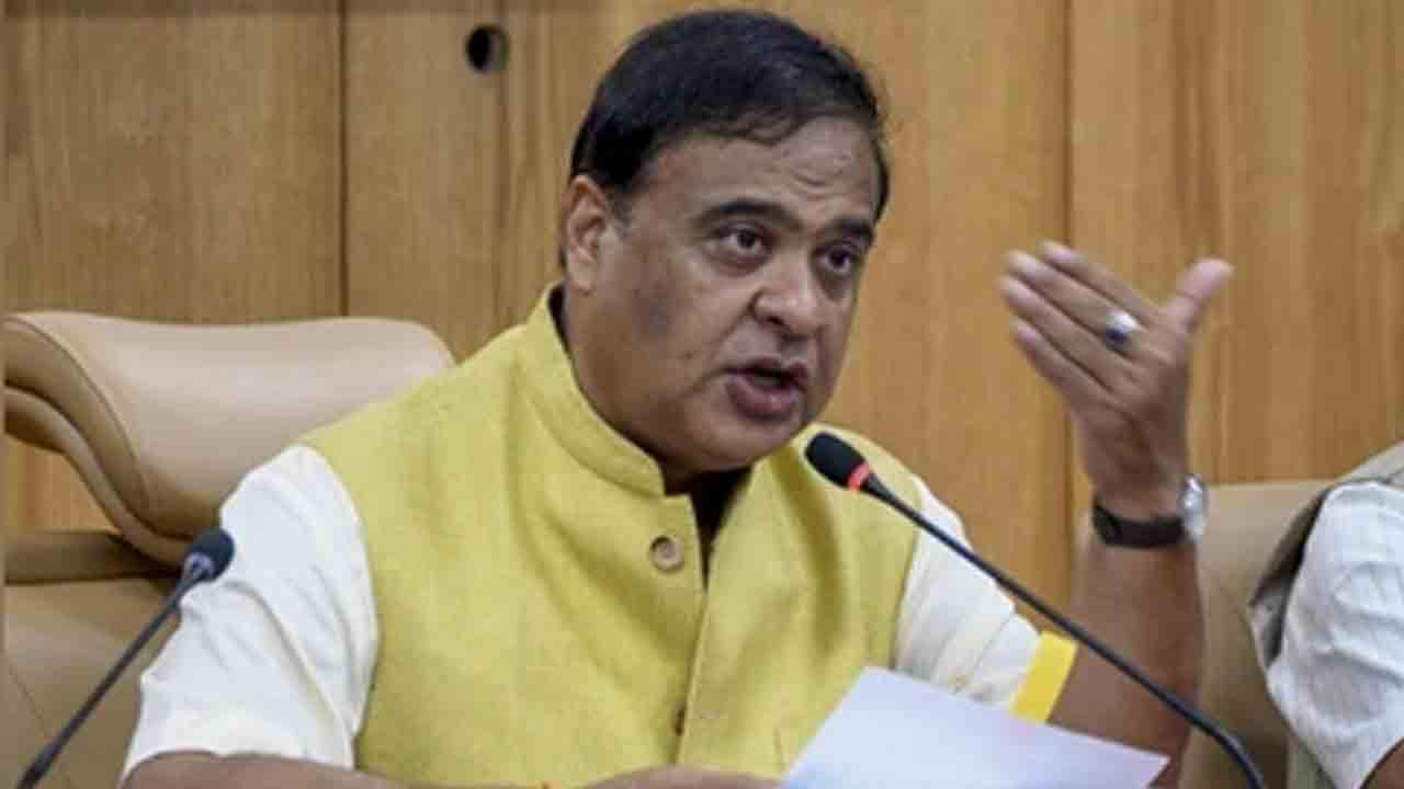 అస్సాంలో బహుభార్యత్వ నిషేధ బిల్లుకు ఆమోదం