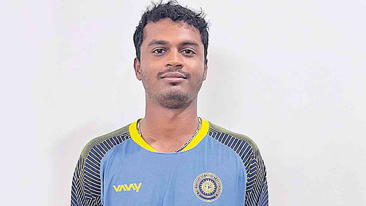 హృషికేశ్‌ ధనాధన్‌