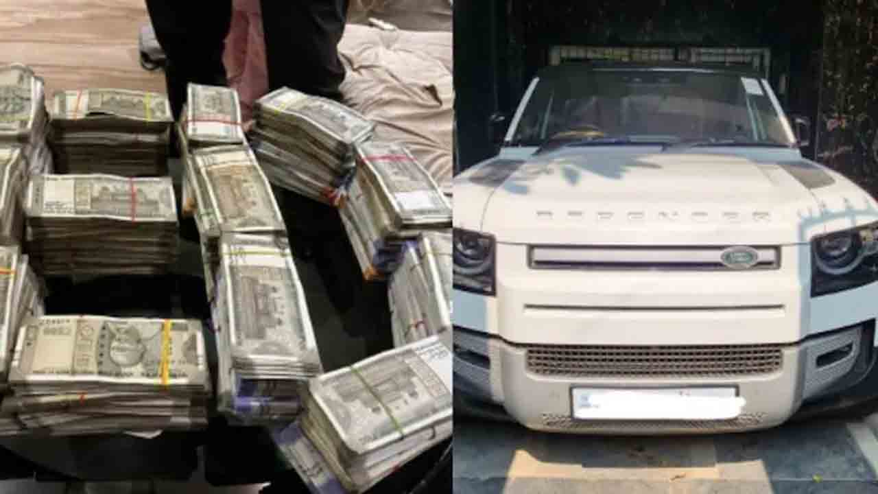 Human Trafficking Racket | మానవ అక్రమ రవాణా, సెక్స్‌ రాకెట్‌ ముఠా గుట్టురట్టు..   కోటి నగదు, లగ్జరీ కార్లు స్వాధీనం