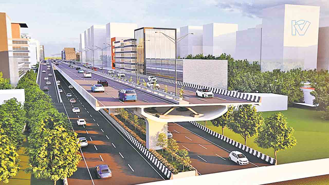 ప్రాజెక్టులకు మోక్షమెప్పుడో