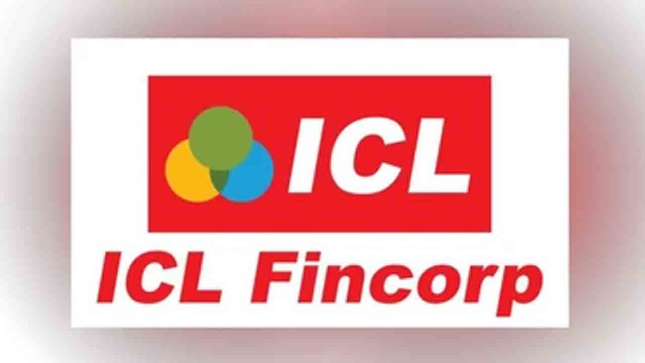 నిధుల సేకరణలో ఐసీఎల్‌ ఫిన్‌కార్స్‌
