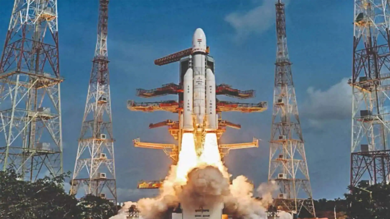 ISRO | గగన్‌యాత్రలో మరో ముందడుగు..! సీఈ20 క్రయోజనిక్‌ ఇంజిన్‌ కొత్త స్టార్ట్-అప్ టెస్ట్‌ విజయవంతం..!