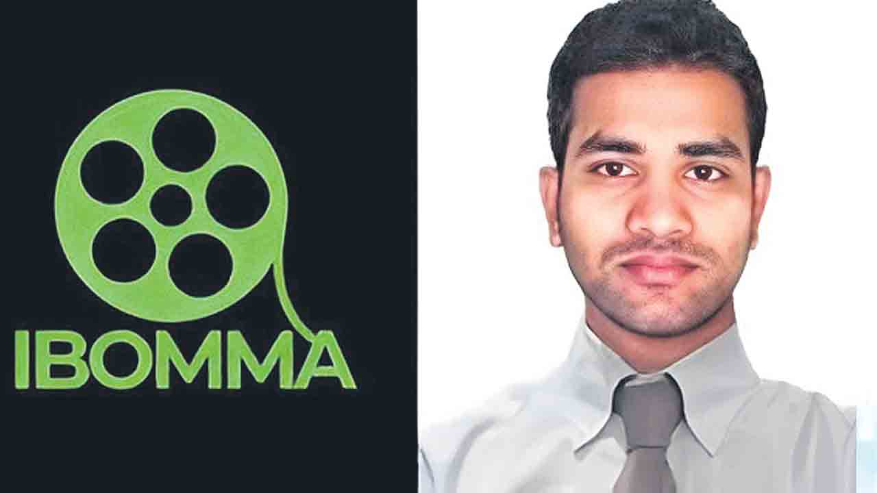 ‘ఐబొమ్మ’ రవిని 2న హాజరుపర్చండి