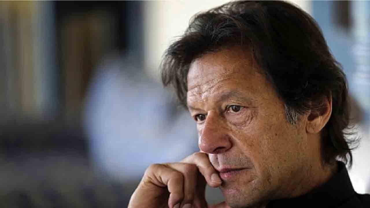 Imran Khan | ఇమ్రాన్‌ క్షేమం.. హత్య వార్తలు అవాస్తవం.. ప్రకటించిన జైలు అధికారులు