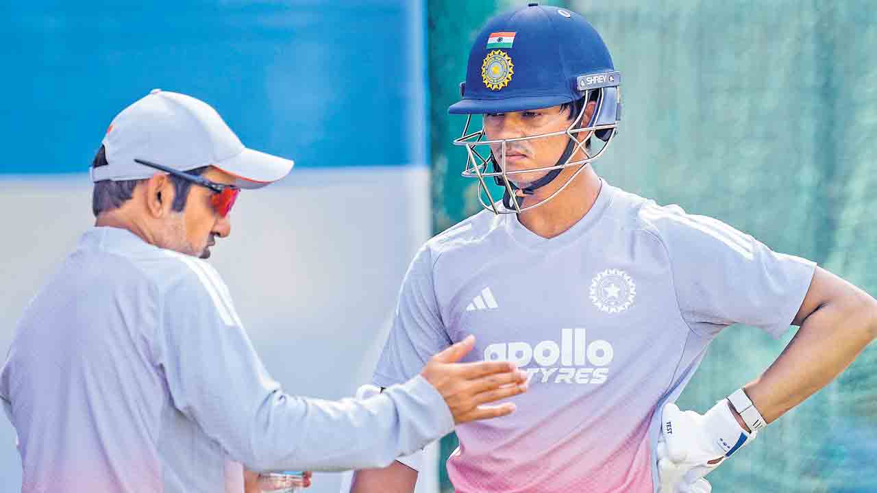 గెలిస్తేనే.. నేటి నుంచి భారత్‌, దక్షిణాఫ్రికా రెండో టెస్టు