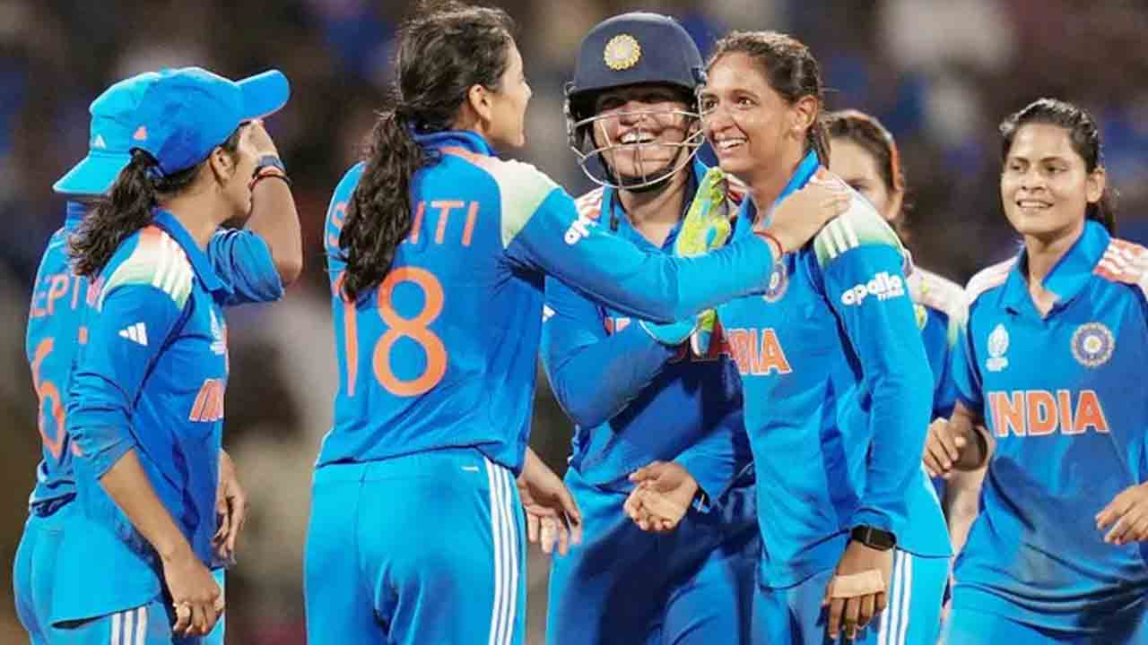 భారత్‌, లంక టీ20 సిరీస్‌ షెడ్యూల్‌ ఖరారు