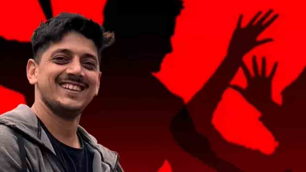 Vijay Kumar | యూకేలో భారత విద్యార్థి దారుణ హత్య..!