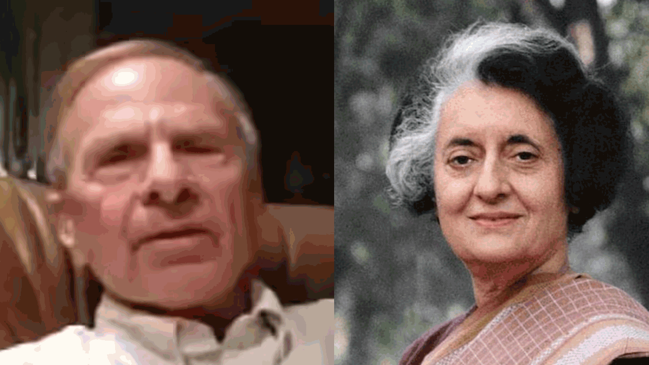 Pakistan | పాక్ అణుకేంద్రంపై దాడిని ఇందిరా గాంధీ అడ్డుకుంది.. అదే జ‌రిగింటే ఎన్నో స‌మ‌స్య‌లు ప‌రిష్కార‌మ‌య్యేవి : మాజీ సీఐఏ అధికారి