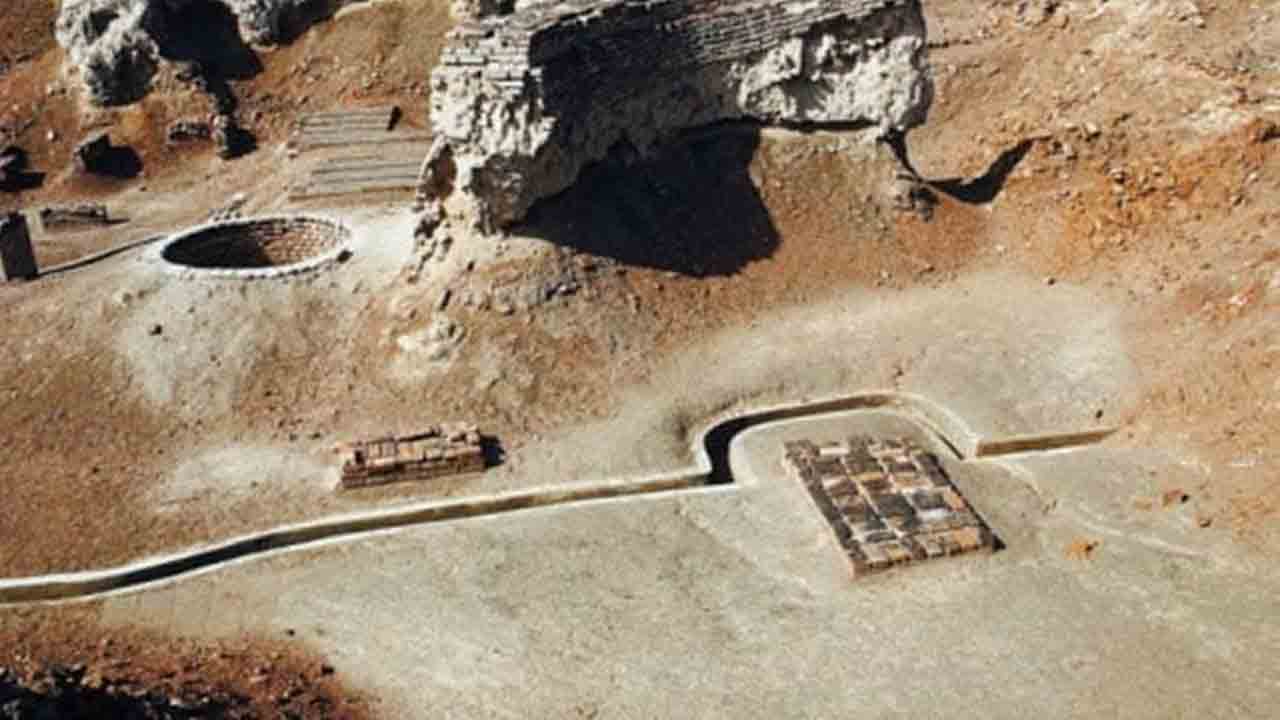 Indus Valley Civilisation | సింధూ నాగరికత కనుమరగవడానికి కారణం అదేనట..!