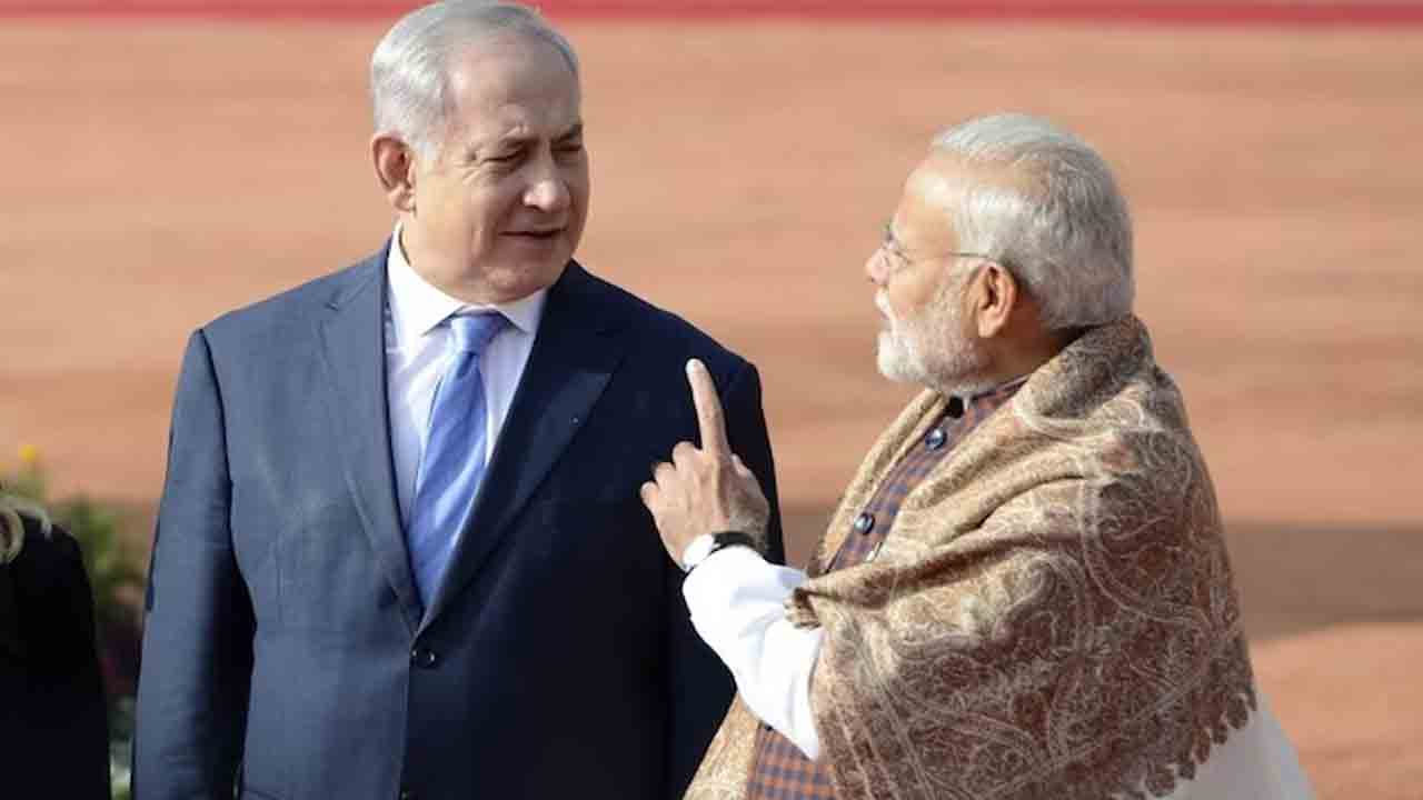 Israel PM | భారత పర్యటన రద్దు చేసుకున్న ఇజ్రాయెల్ ప్రధాని.. ఎందుకంటే..!