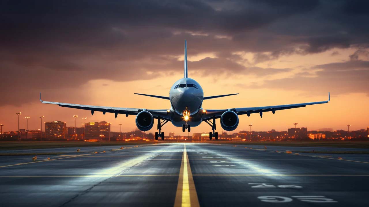 ATF | వరుసగా రెండోసారి.. ఏవియేషన్‌ టర్బైన్‌ ఫ్యూయల్‌ ధరల పెంపు..!