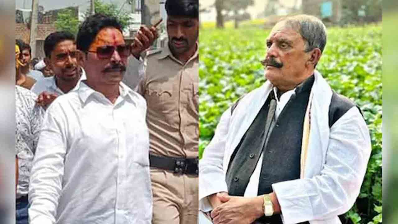 Murder Case | జన్‌సురాజ్‌ కార్యకర్త హత్యకేసు.. జేడీయూ మాజీ ఎమ్మెల్యే అనంత్ సింగ్‌ అరెస్ట్‌