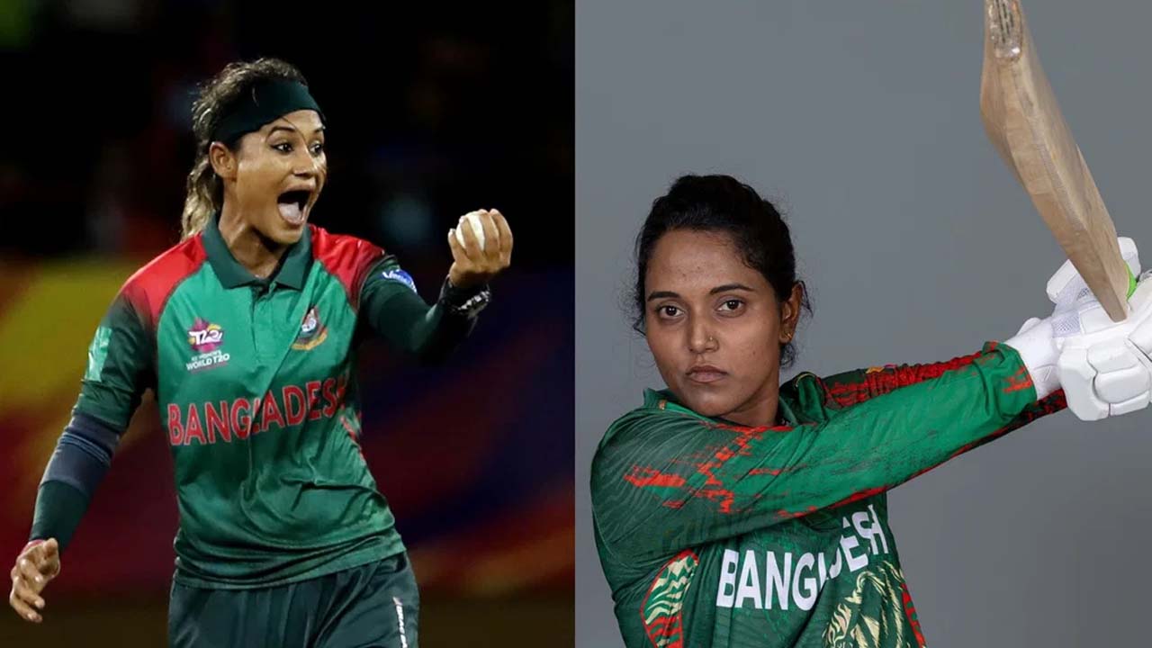 Nigar Sultana | బంగ్లాదేశ్‌ క్రికెట్‌లో వివాదం.. జూనియర్లపై కెప్టెన్‌ దాడి చేస్తుందని ఆరోపించిన జహానారా..!