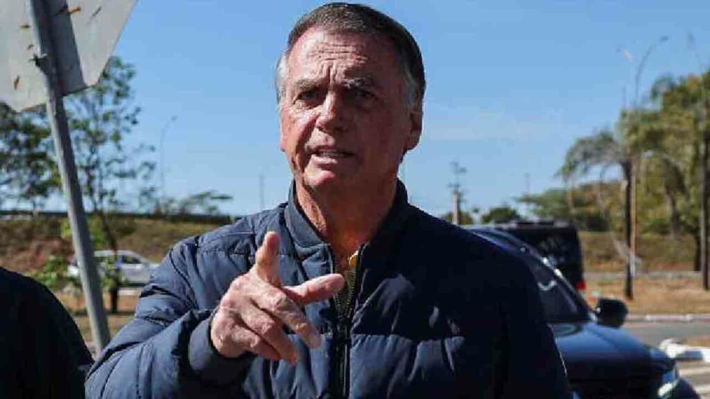 Jair Bolsonaro