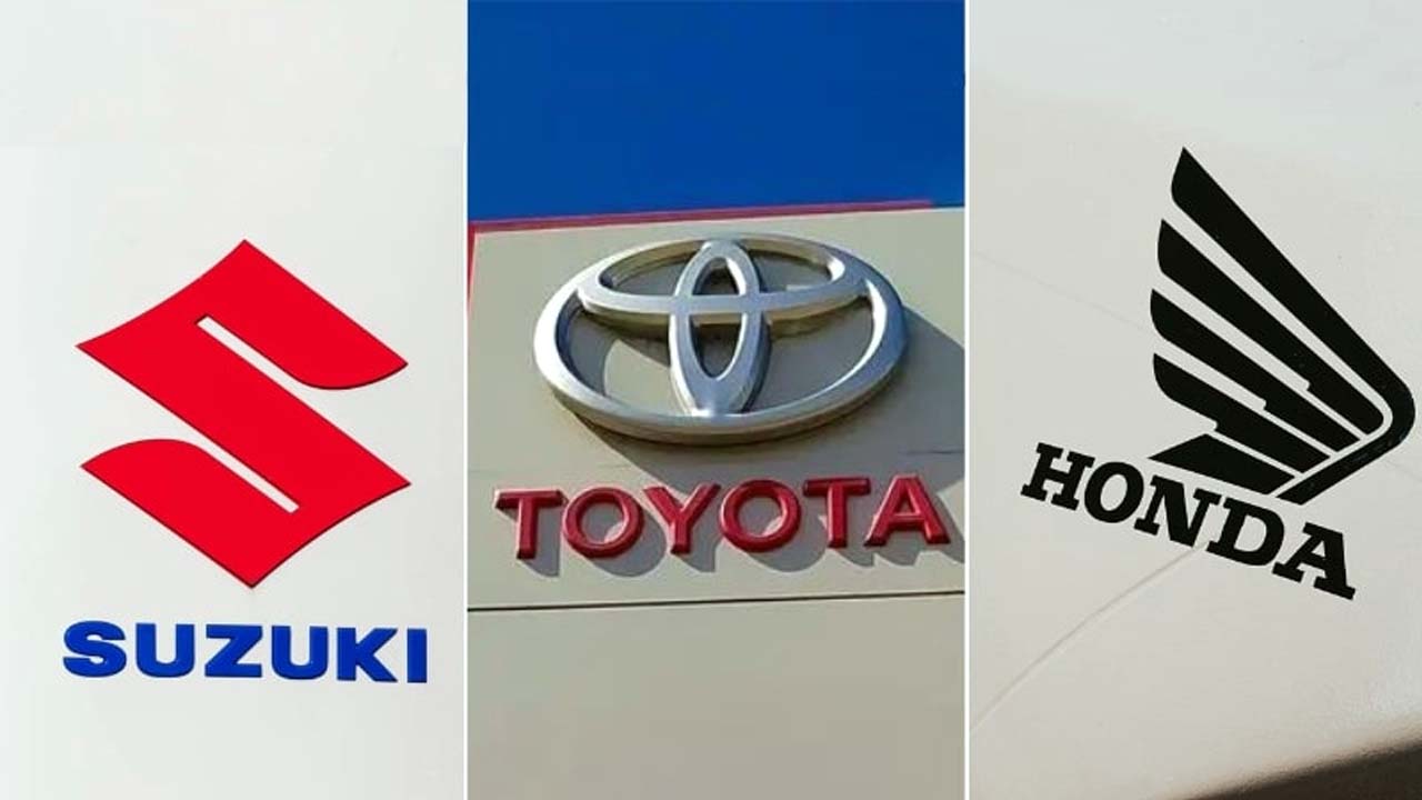 Auto | చైనాను కాదని భారత్‌ వైపు జపాన్‌ ఆట మొబైల్‌ కంపెనీల మొగ్గు.. రూ.90వేల కోట్ల పెట్టుబడిపెడుతున్న మూడు దిగ్గజ కంపెనీలు..!