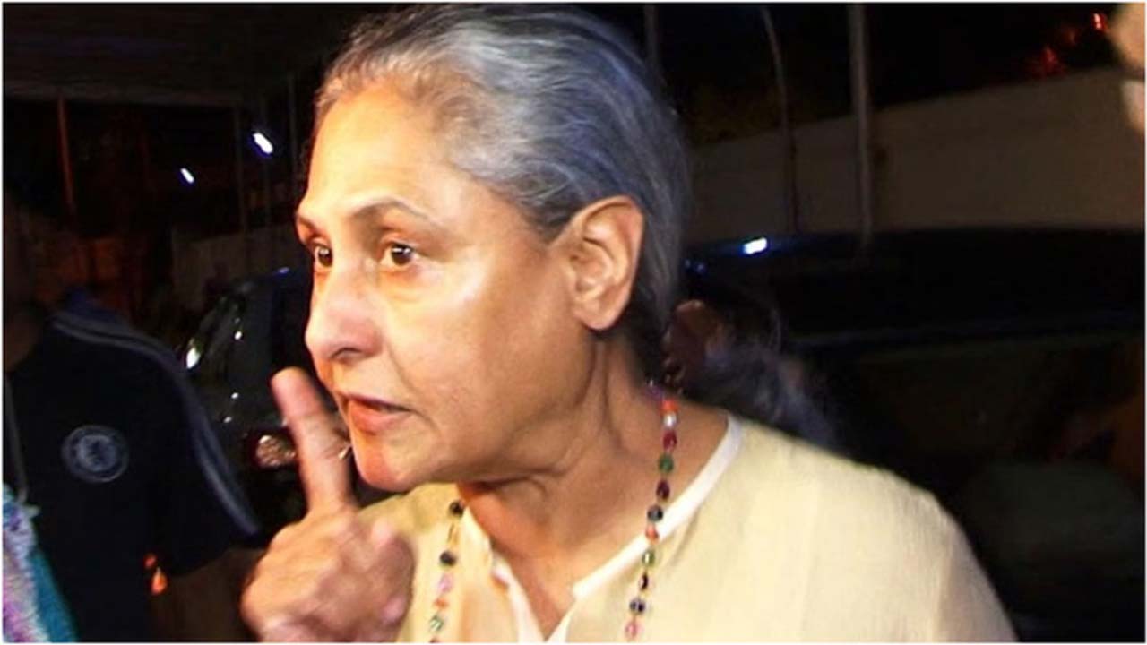 Jaya Bachchan | పాపరాజి కల్చర్‌పై విరుచుకుపడ్డ జయాబచ్చన్‌.. ఎవరు వీళ్లు.. ఎందుకు వచ్చారంటూ ఆగ్రహం..!