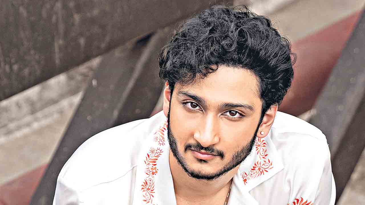 శ్రీనివాస మంగాపురం