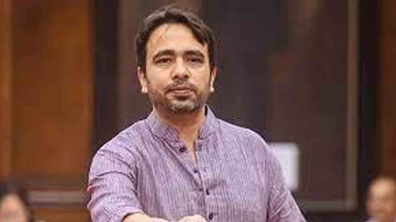 వృద్ధి పథంలో లాజిస్టిక్స్‌ రంగం.. కేంద్ర మంత్రి జయంతి చౌదరి